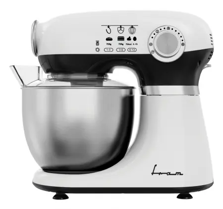 Economii suplimentare - Mixer planetar FRAM FPM-D1010WHBK