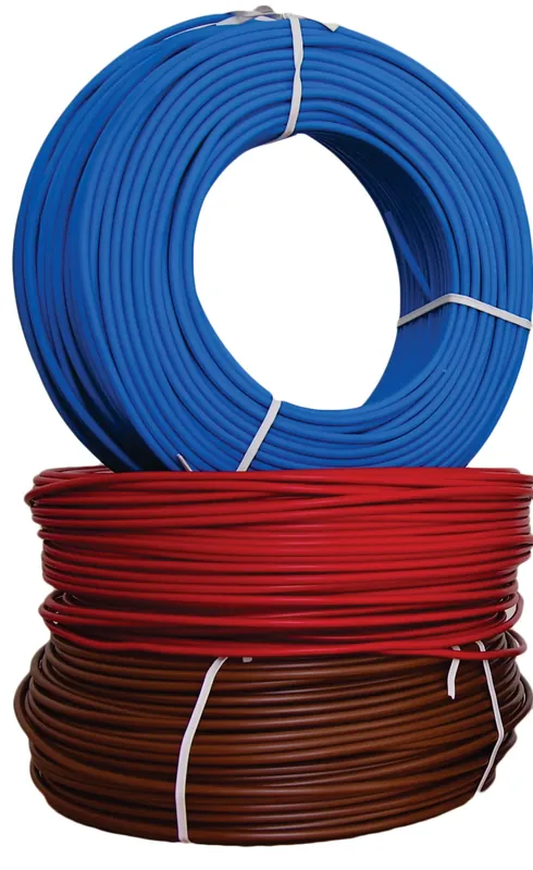 Cablu electric conductor MYF 2.5mm/Cupru - rola 100m (H07V-K),Cabluri | Promoție