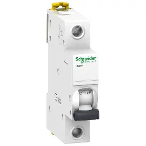 Siguranta monopolara 1P 16A Schneider Electric - În stoc
