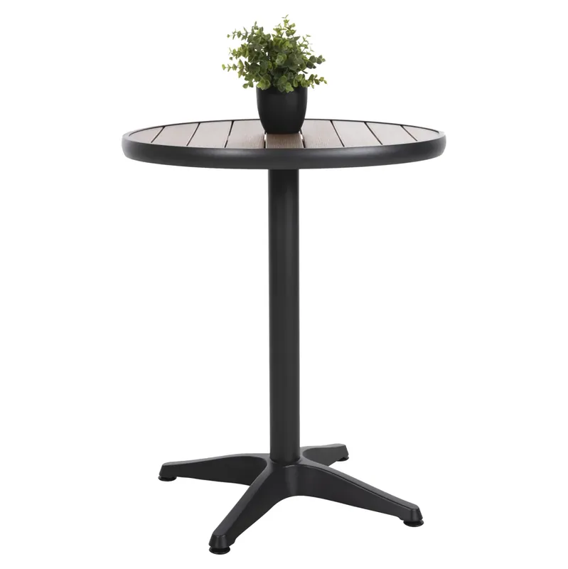 Masa JULIA Φ60 CM - Preț promoțional