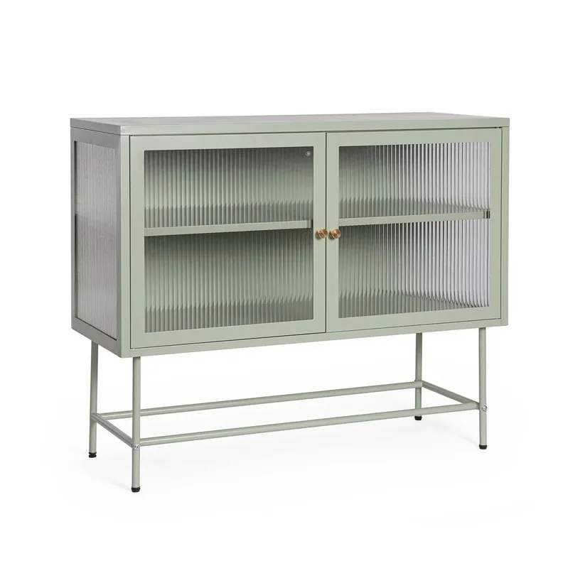 Produs lansat recent - Cabinet CAREY 110 x 43 x 90 CM