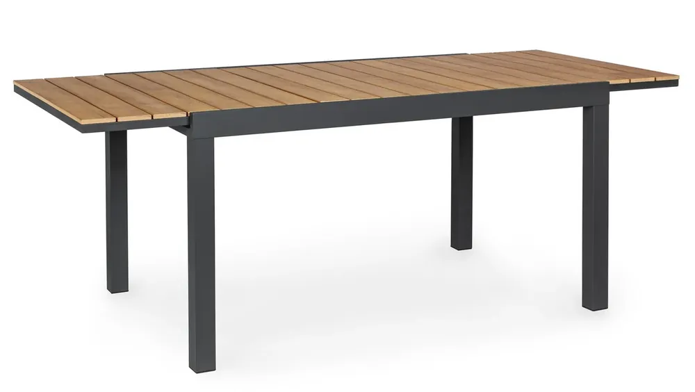 Calitate excelentă - Masa extensibila ELIAS 140(200)-90 CM