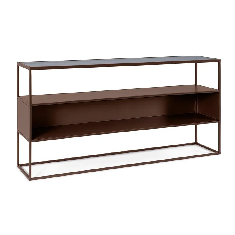Consola GODRIC COIN 140 x 30 x 72 CM - Preț bun