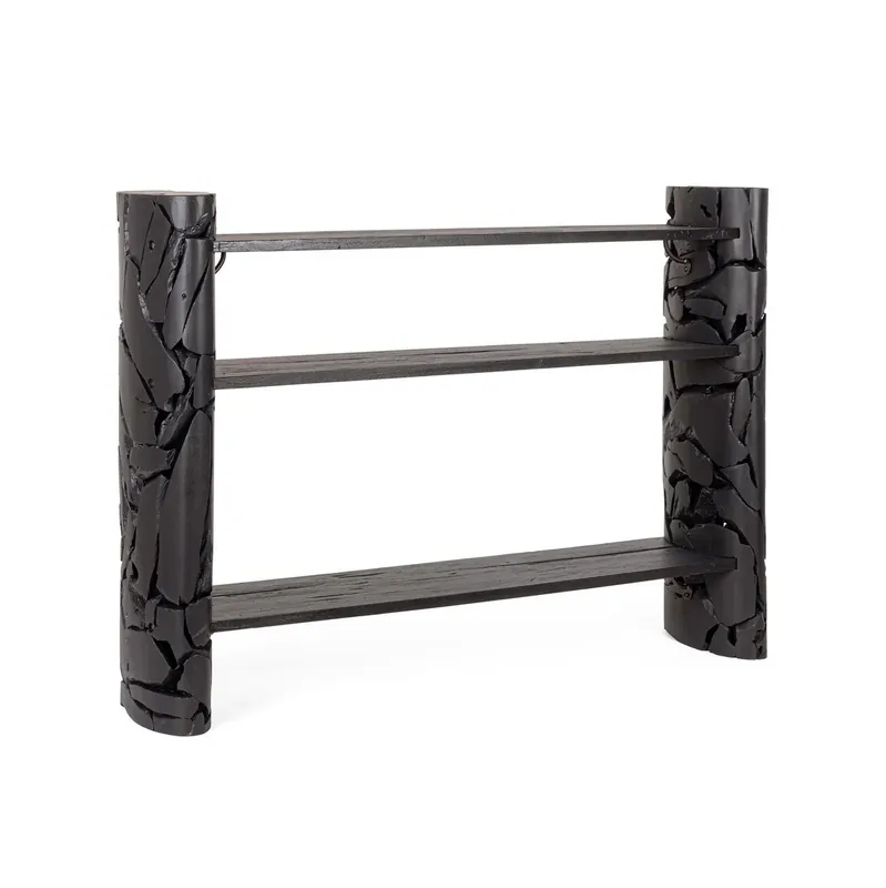 Economii mari - Consola ARWOOD 156 x 36 x 110 CM