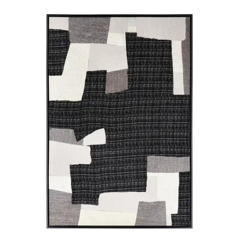 Reducere exclusivă - Tablou FABRIC F90 - 82 x 122 CM