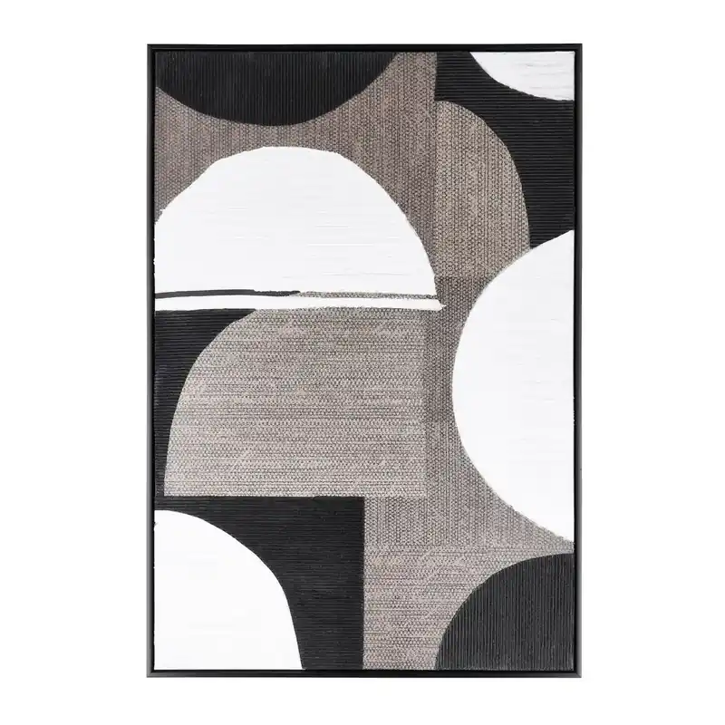 Retur ușor - Tablou FABRIC F92 - 82 x 122 CM
