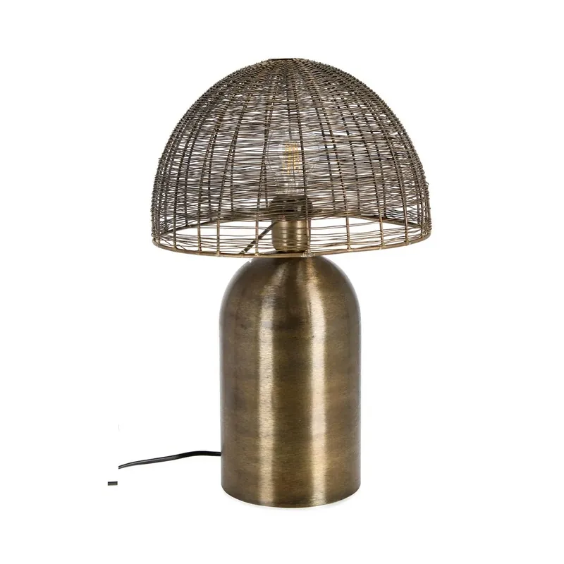 Super preț - Veioza INAY BRASS
