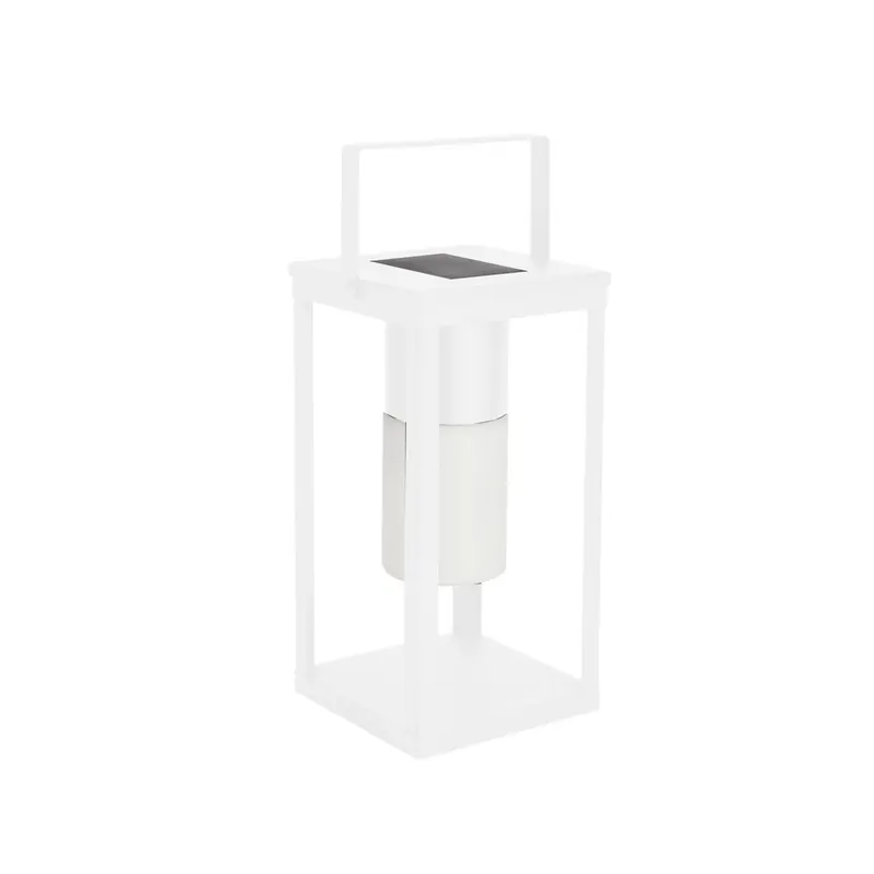 Lansare recentă - Lampa de masa portabila SOLAR SQUARE