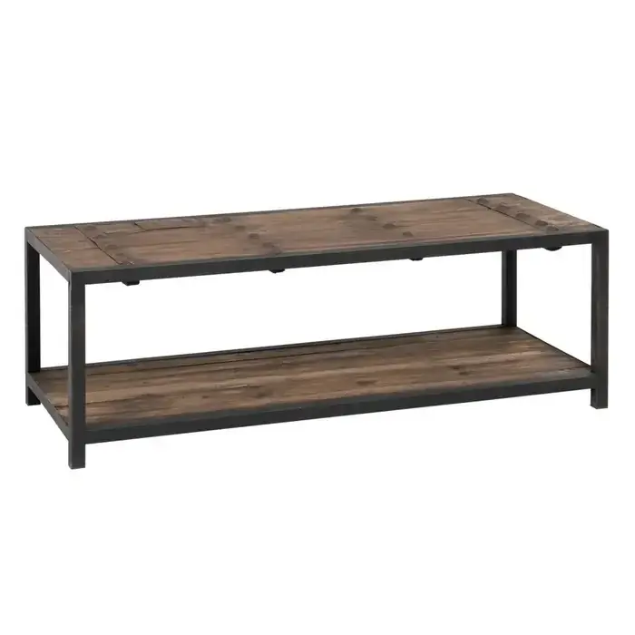 Livrare expres - Masuta de cafea ACHIL 165 x 64 x 55 CM