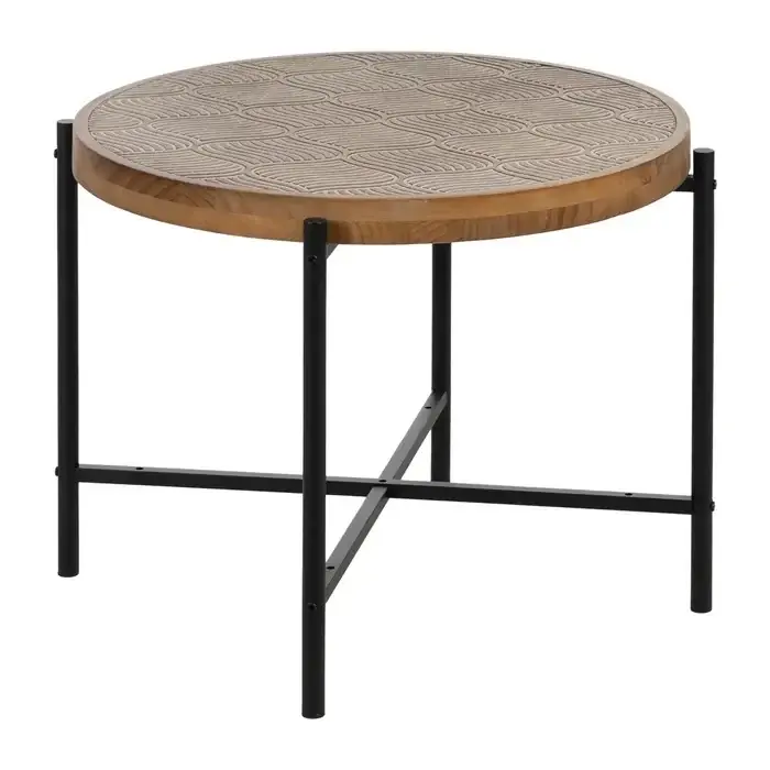 Masuta de cafea VESTPO Ø69 x 52 CM - Cumpără acum