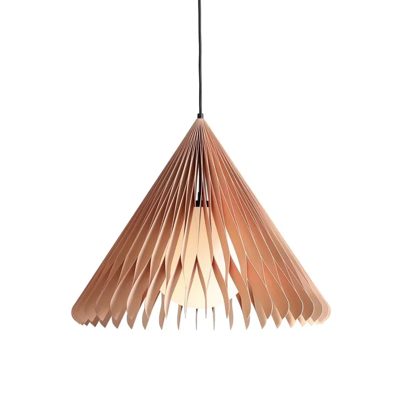 Noutate în gamă - Lampa suspendata NATURALIS 48CM