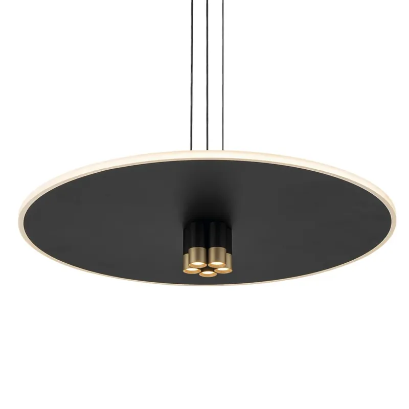 Lampa suspendata BLUM Ø58 CM - Economisește mai mult