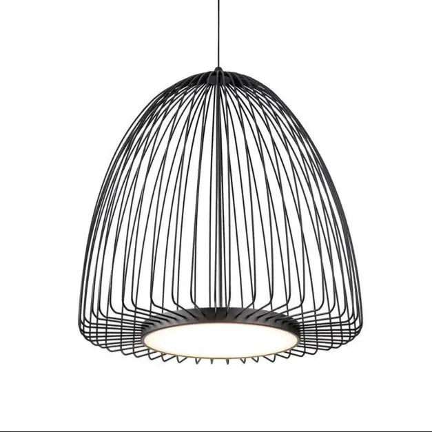 Lampa suspendata TANGREDI Ø46 CM | Plată sigură