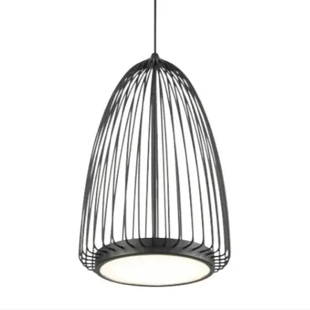 În topul vânzărilor | Lampa suspendata TANGREDI Ø22 CM