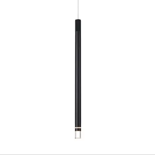 Noutate în gamă | Lampa suspendata ROVANIEMI BLACK