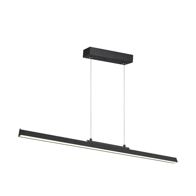 Lampa suspendata VIBORG LINEAR 54W - Preț promoțional