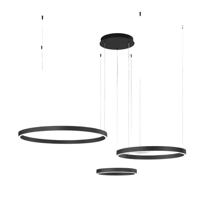 Lampa suspendata CCT ACROBAT | Noutate în catalog