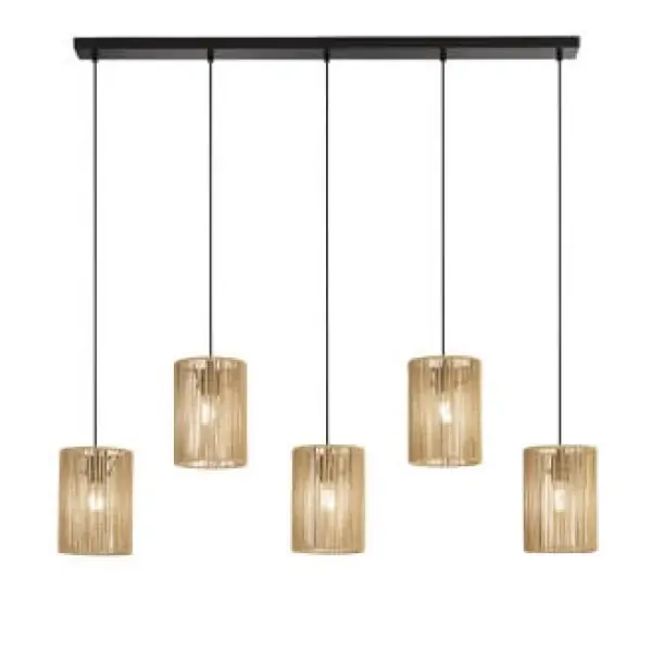 Lampa suspendata TROPICANA LINE - Noutate în catalog