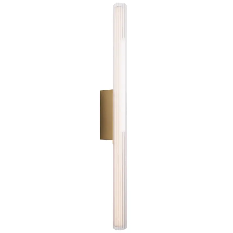 Au mai rămas puține bucăți | Aplica de perete LAFAIETE 91 CM IP44