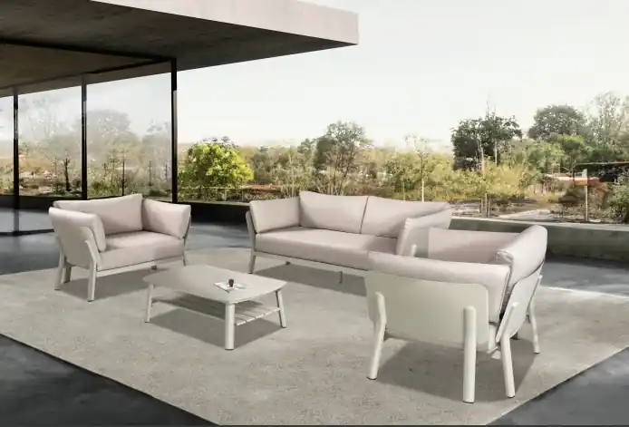 Calitate premium | Set pentru exterior ENASTRON