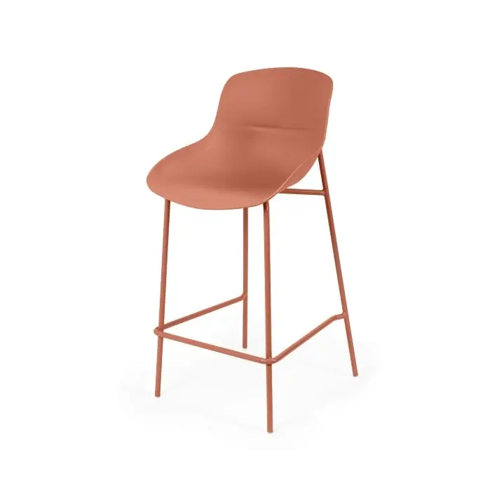 Scaun de bar VAIAN H66 CM | Se poate comanda