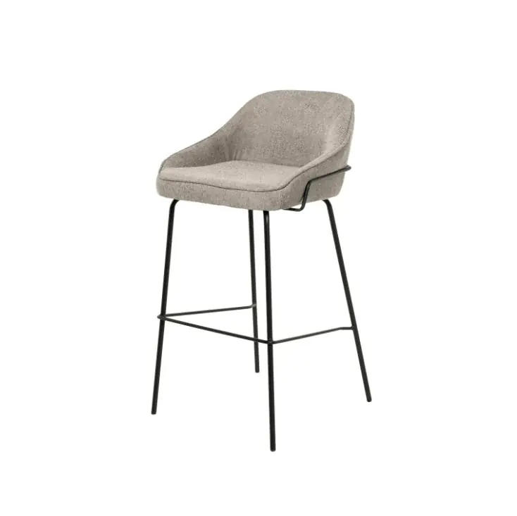 Super ofertă | Scaun de bar LAINIS H77 CM