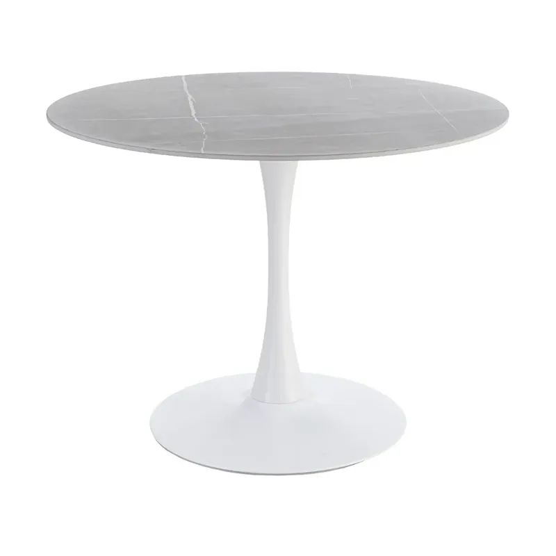 Masa ARVEL STONE Ø100 CM - Produs lansat recent