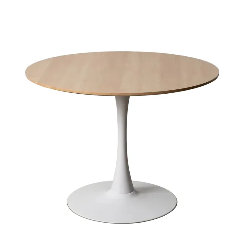 Masa ARVEL WHIITE LEG Ø100 CM - Lansare