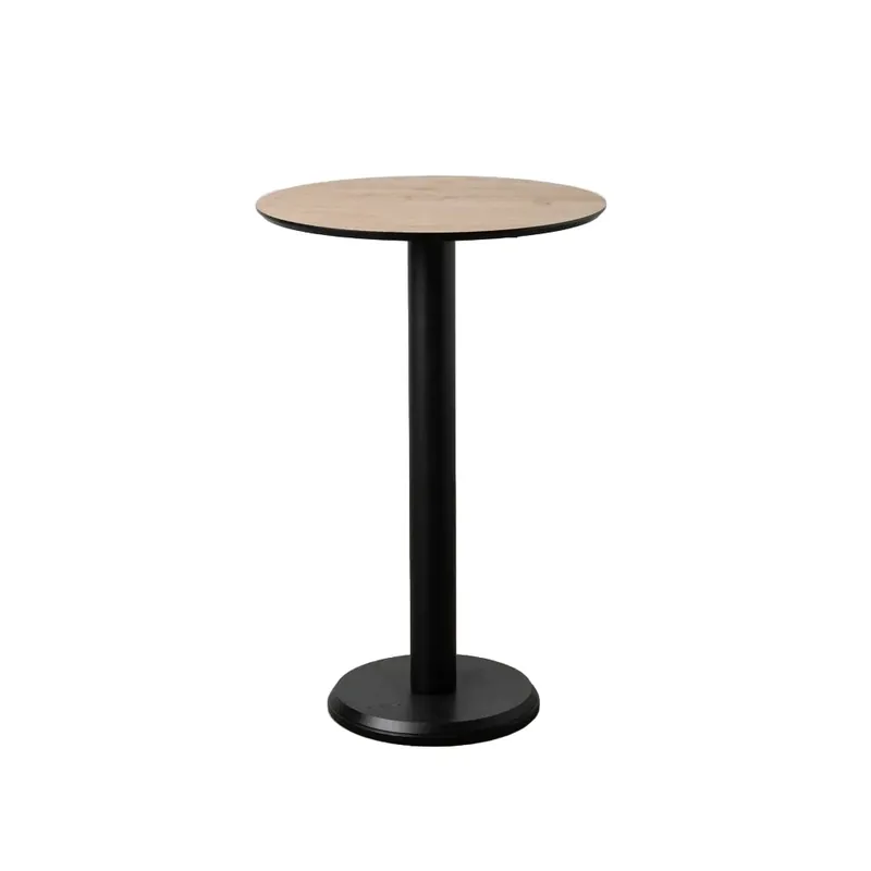 Preț redus - Masa de bar ELDIN Ø65 CM