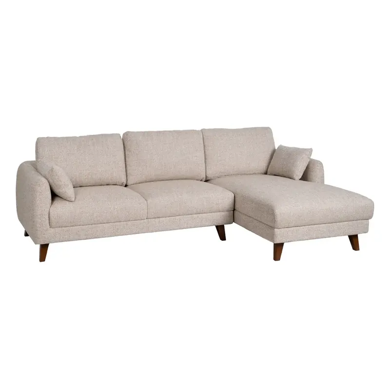 Coltar dreapta FERIA 240 CM - Outlet