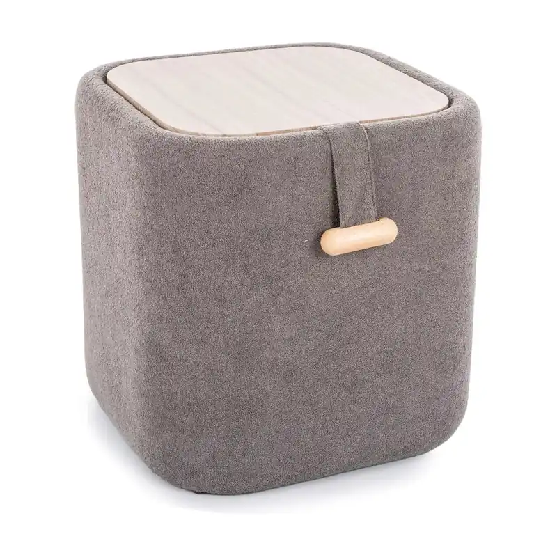 Retur ușor | Taburet NAPOS 37 CM