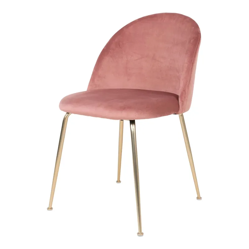Scaun NALVOR VELVET - Se poate comanda