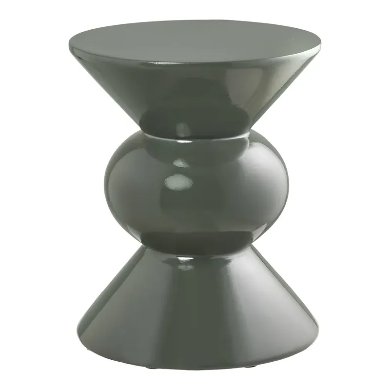 Calitate premium | Masuta de cafea NIVIA Ø34 x 41 CM