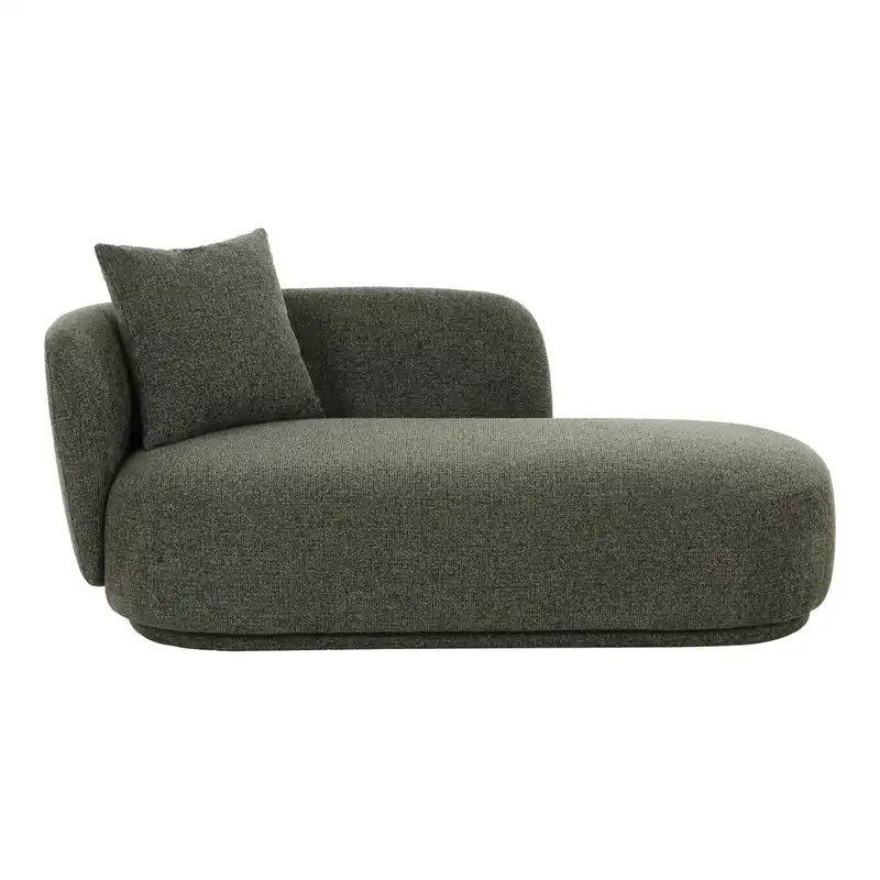Produs de top - Canapea 2 locuri ROWDY LOUNGE CHENILLE 175 CM