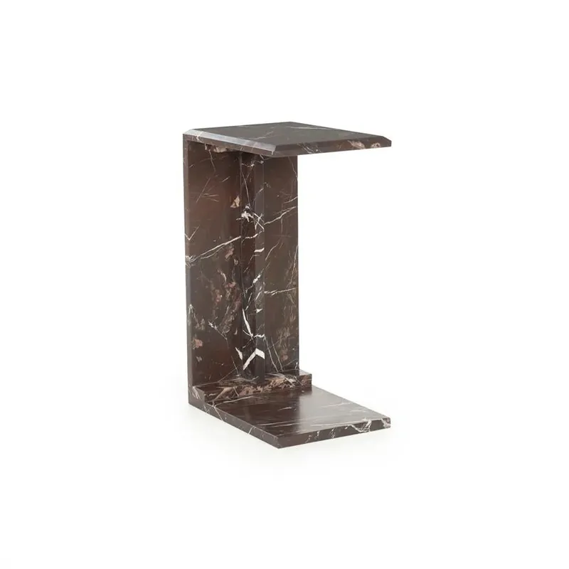 Masuta de cafea NORVEO 36 x 25 x 56 CM - Ofertă specială