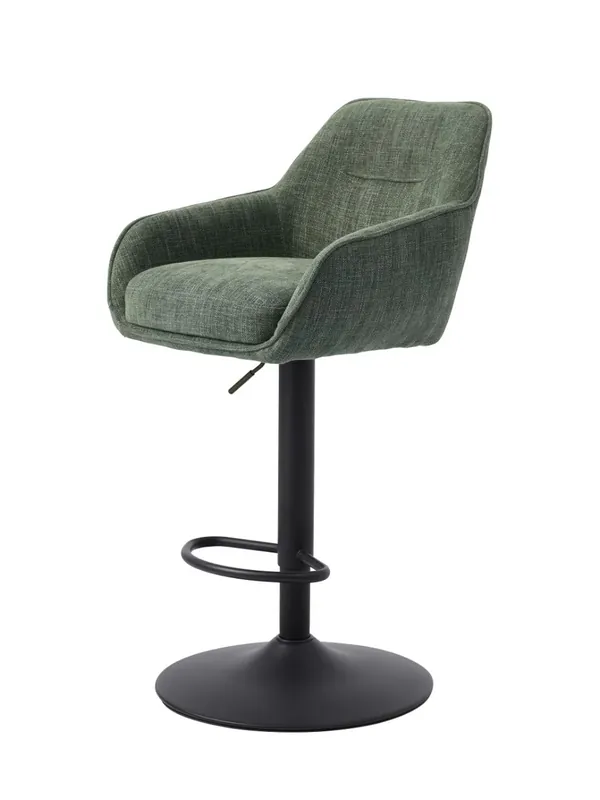 Scaun de bar ARIA SWIVEL - Se poate comanda