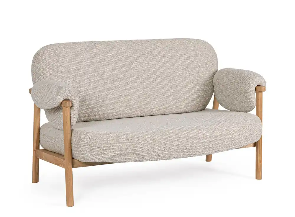 Cumpără acum | Canapea 2 locuri CALISTA 145 CM