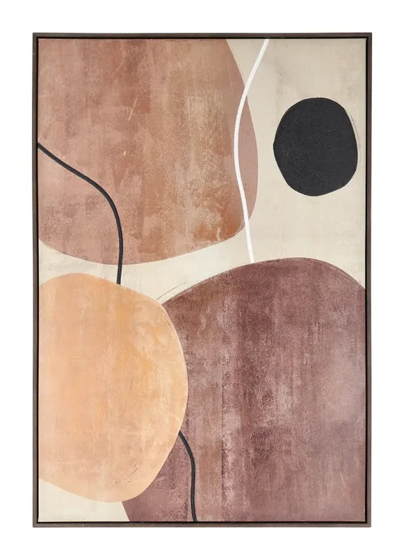 Comandă simplu - Tablou GALLERY 82 x 122 CM