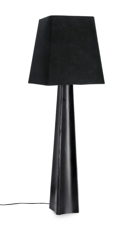 Noutate - Lampadar BELARO ALL BLACK