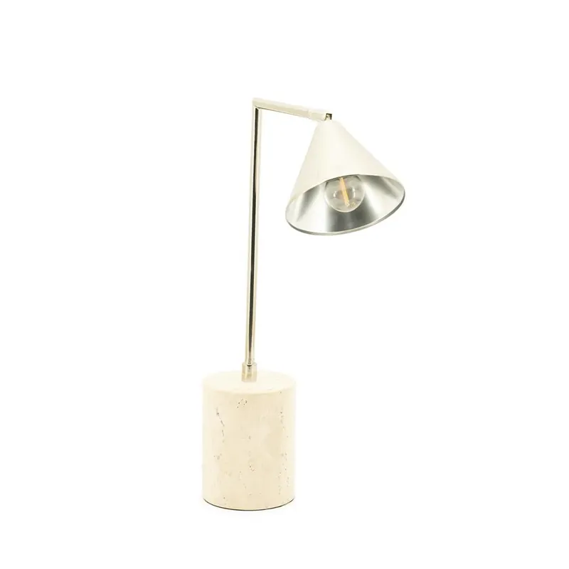 Acum disponibil - Veioza CALINDE BEIGE