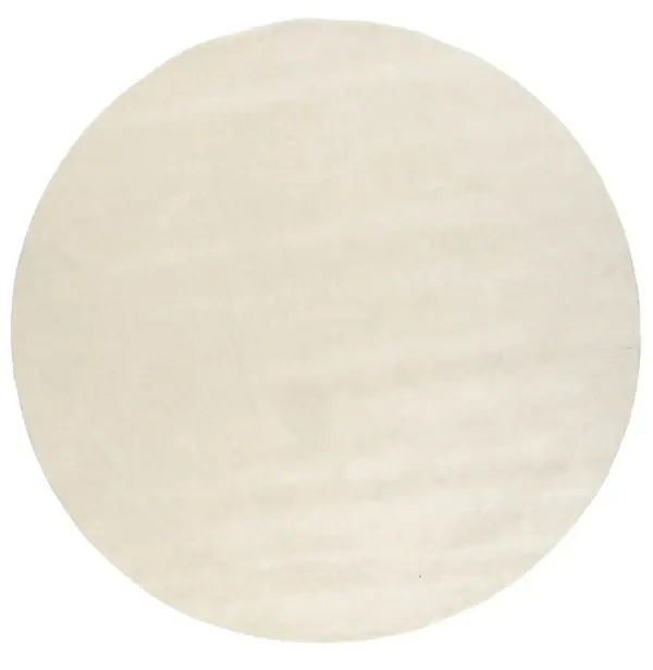 Preț special | Covor RIO IVORY ROUND