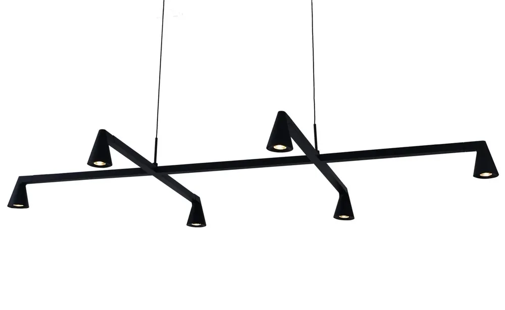 Lampa suspendata dimabila BRISEN 29W | Ofertă excelentă