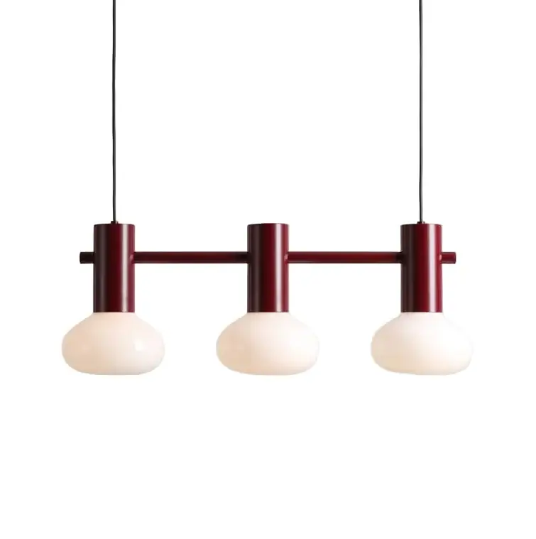 Preț de fabrică - Lampa suspendata ZENTOR TRIPLE