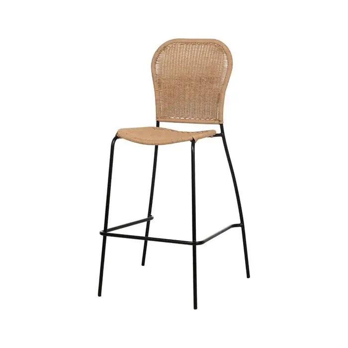 Economisește | Scaun de bar FUENTES H 75CM