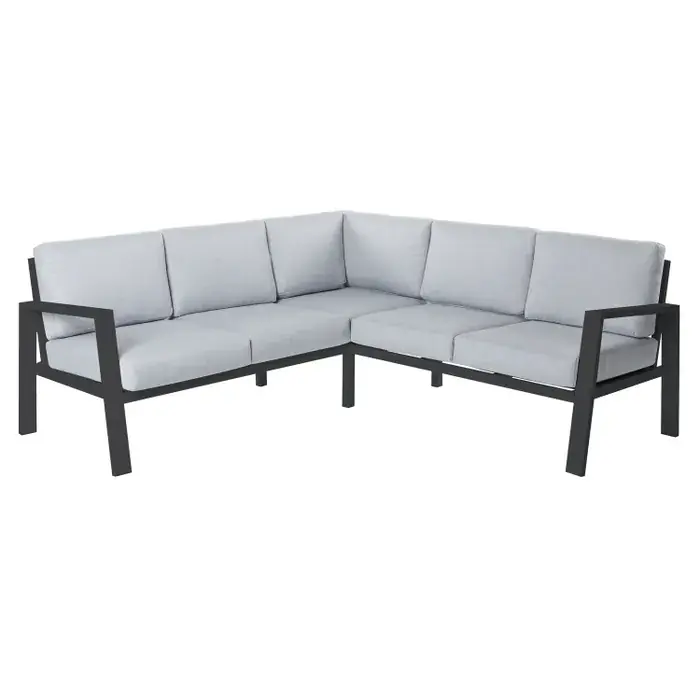 Coltar pentru exterior TALIS 195 X 195 X 73,60 CM | Reducere suplimentară