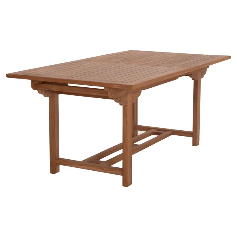 Masa extensibila ORELAN 180(240) x 100 CM - Economii suplimentare