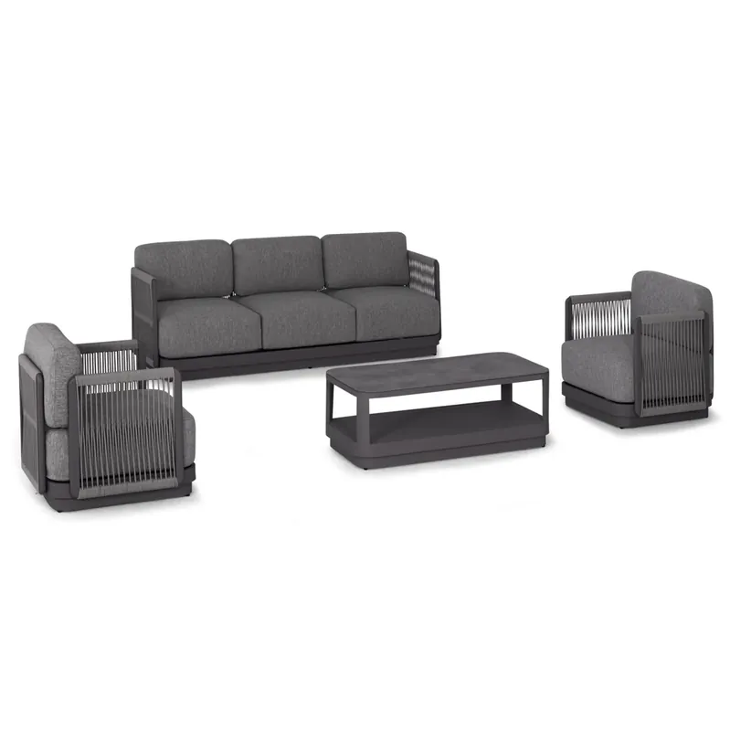 Livrare expres | Set pentru exterior ELYSIA