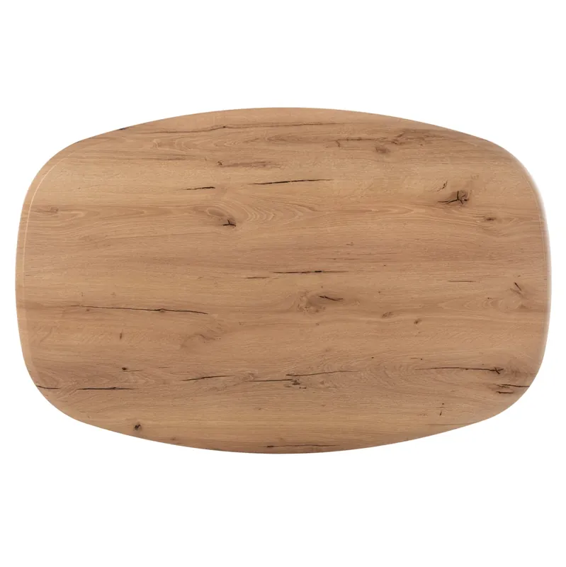 Blat masa WERZALIT CALTO WOOD 146 x 94 CM - Preț de fabrică