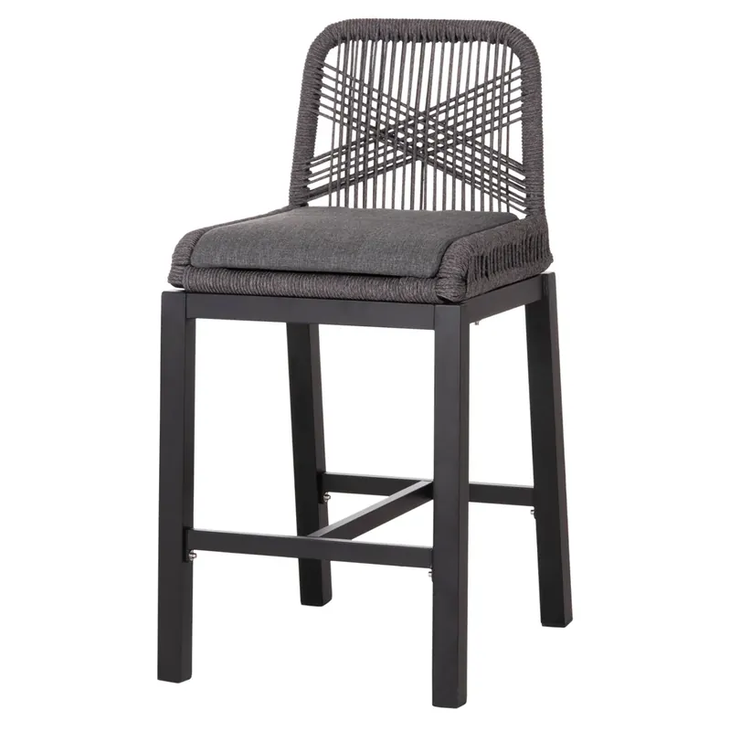 Scaun de bar SPAGO H65 CM | Profită acum