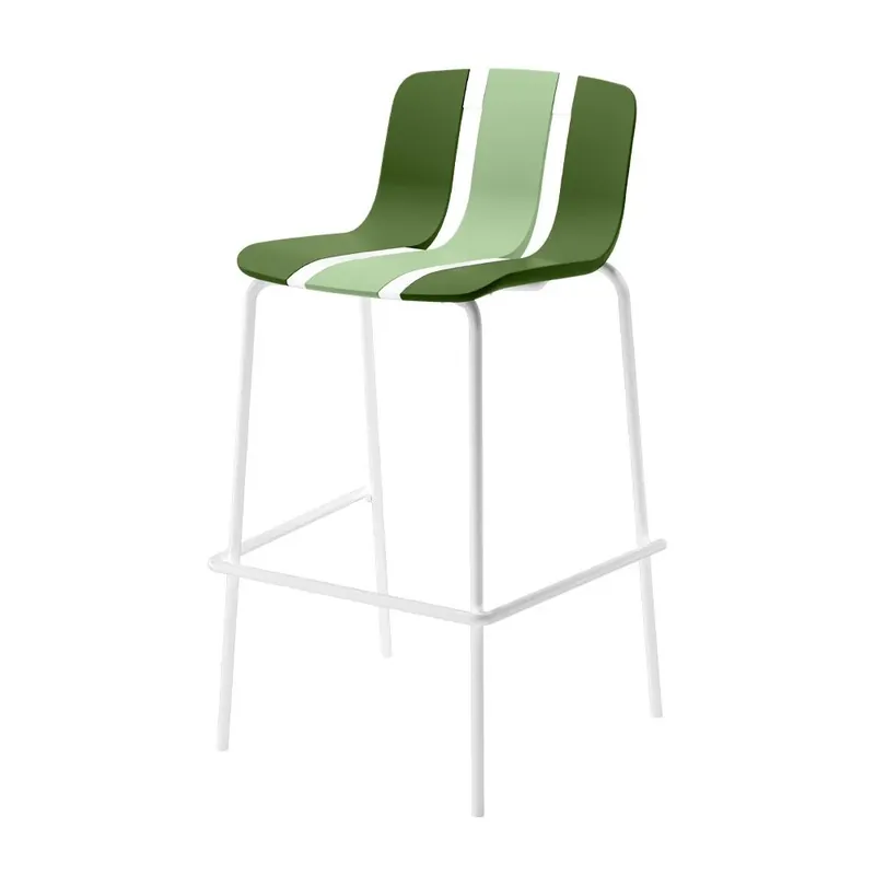 Calitate de top | Scaun de bar VONARIS B H76 CM